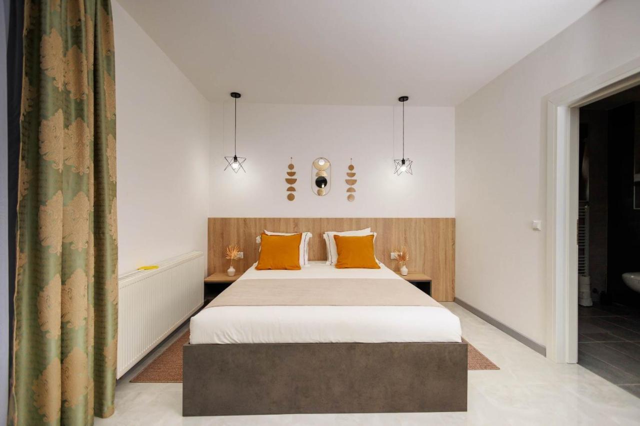 גרבובץ Villa Elena מראה חיצוני תמונה