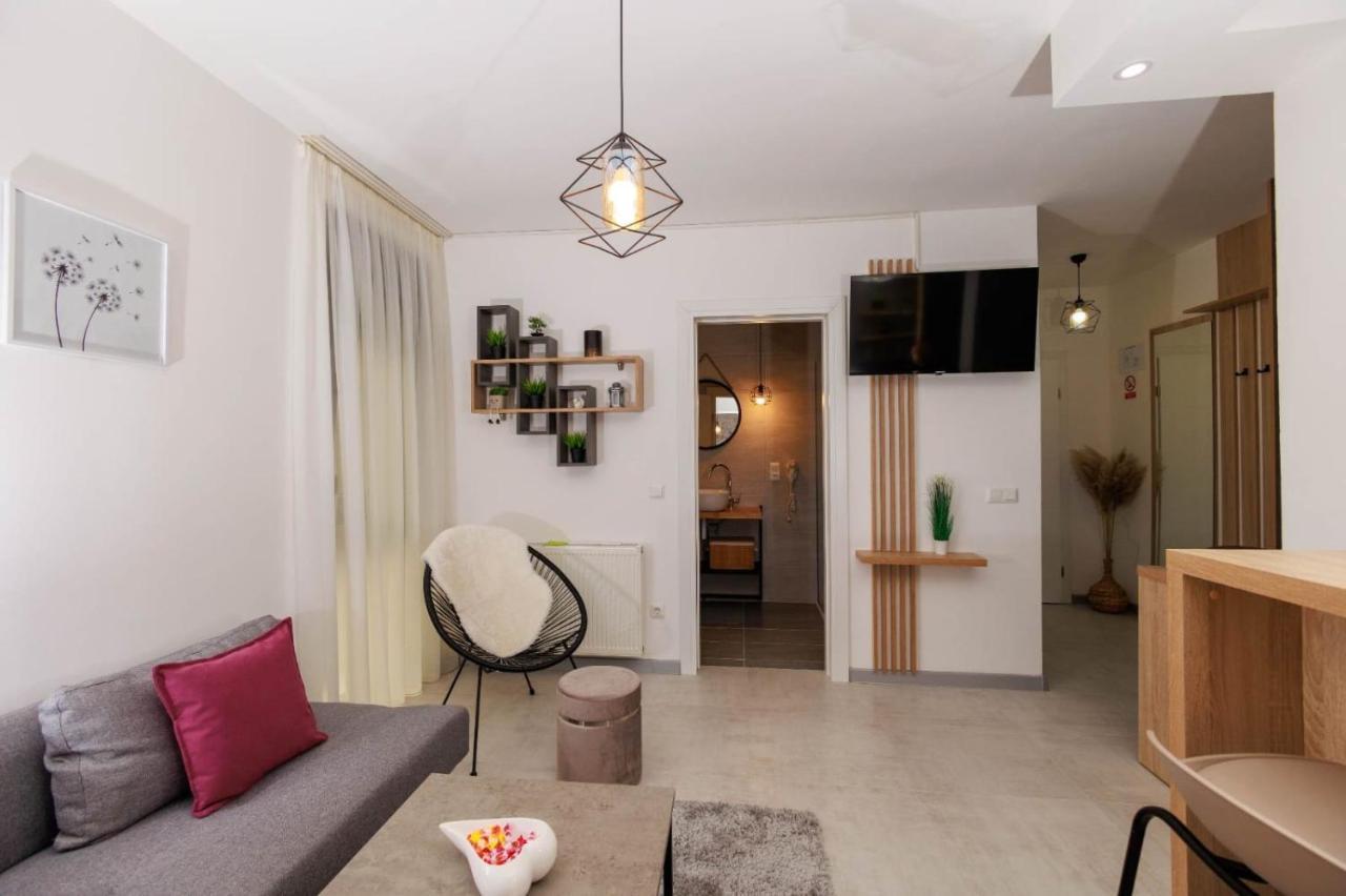 גרבובץ Villa Elena מראה חיצוני תמונה