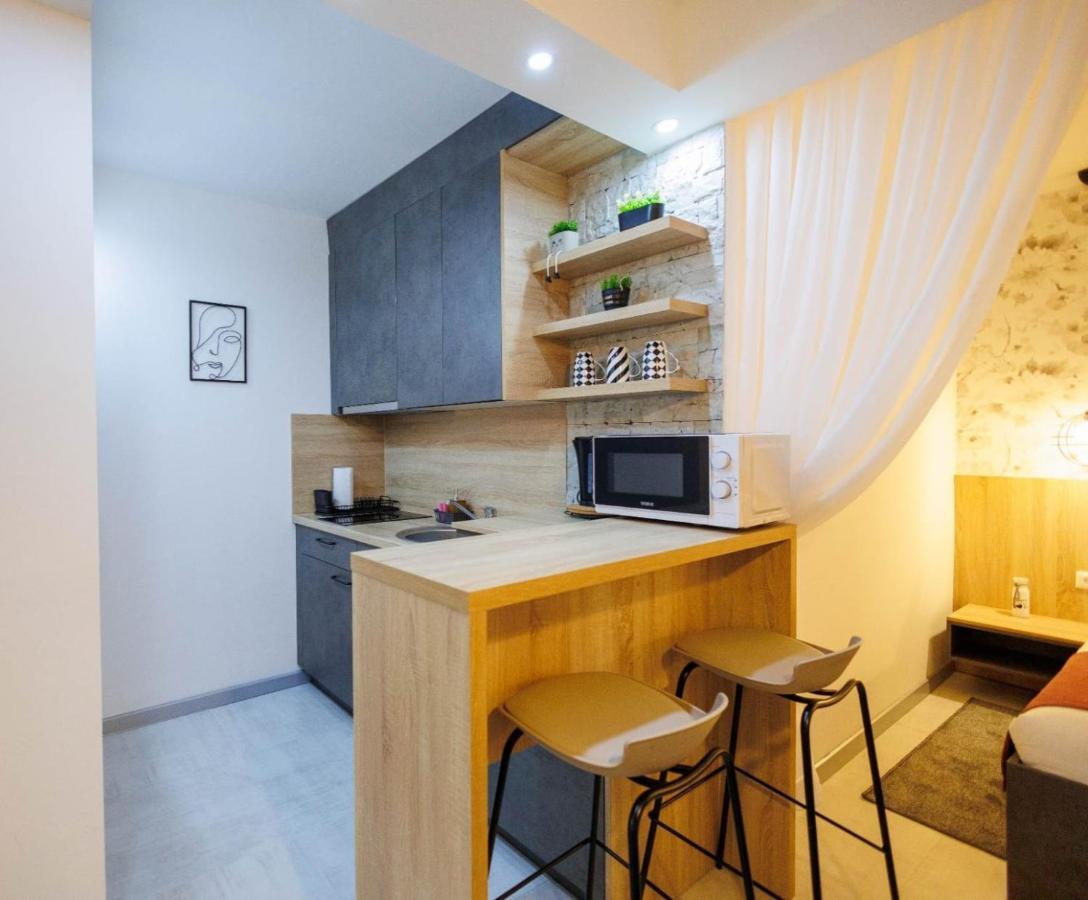 גרבובץ Villa Elena מראה חיצוני תמונה