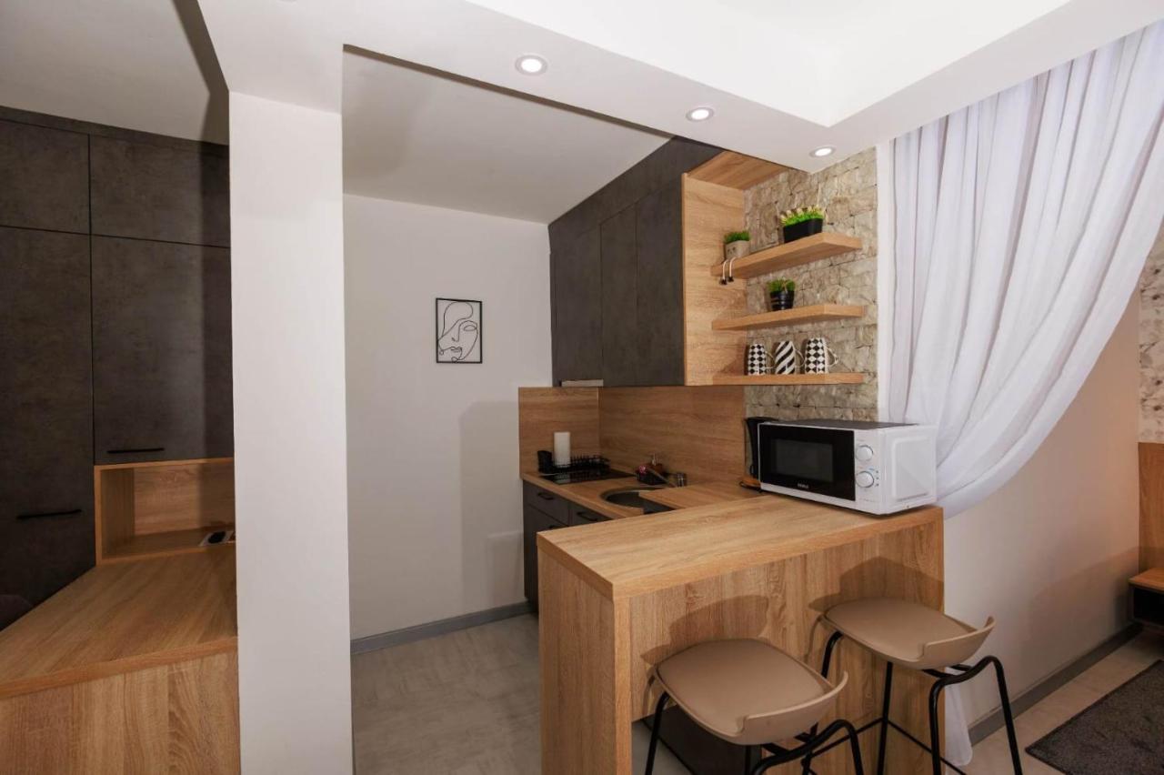 גרבובץ Villa Elena מראה חיצוני תמונה