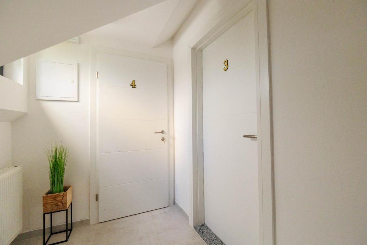 גרבובץ Villa Elena מראה חיצוני תמונה