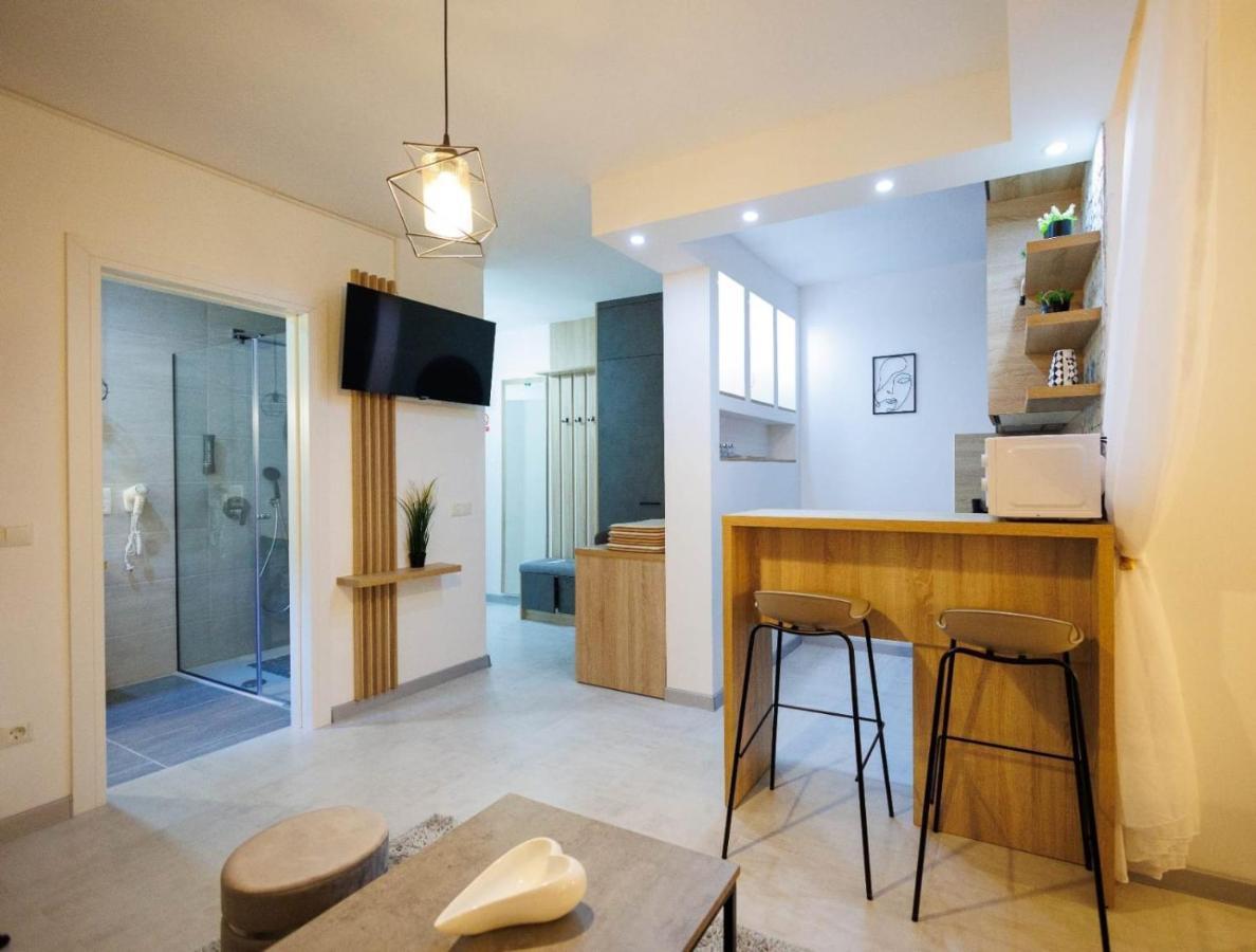 גרבובץ Villa Elena מראה חיצוני תמונה