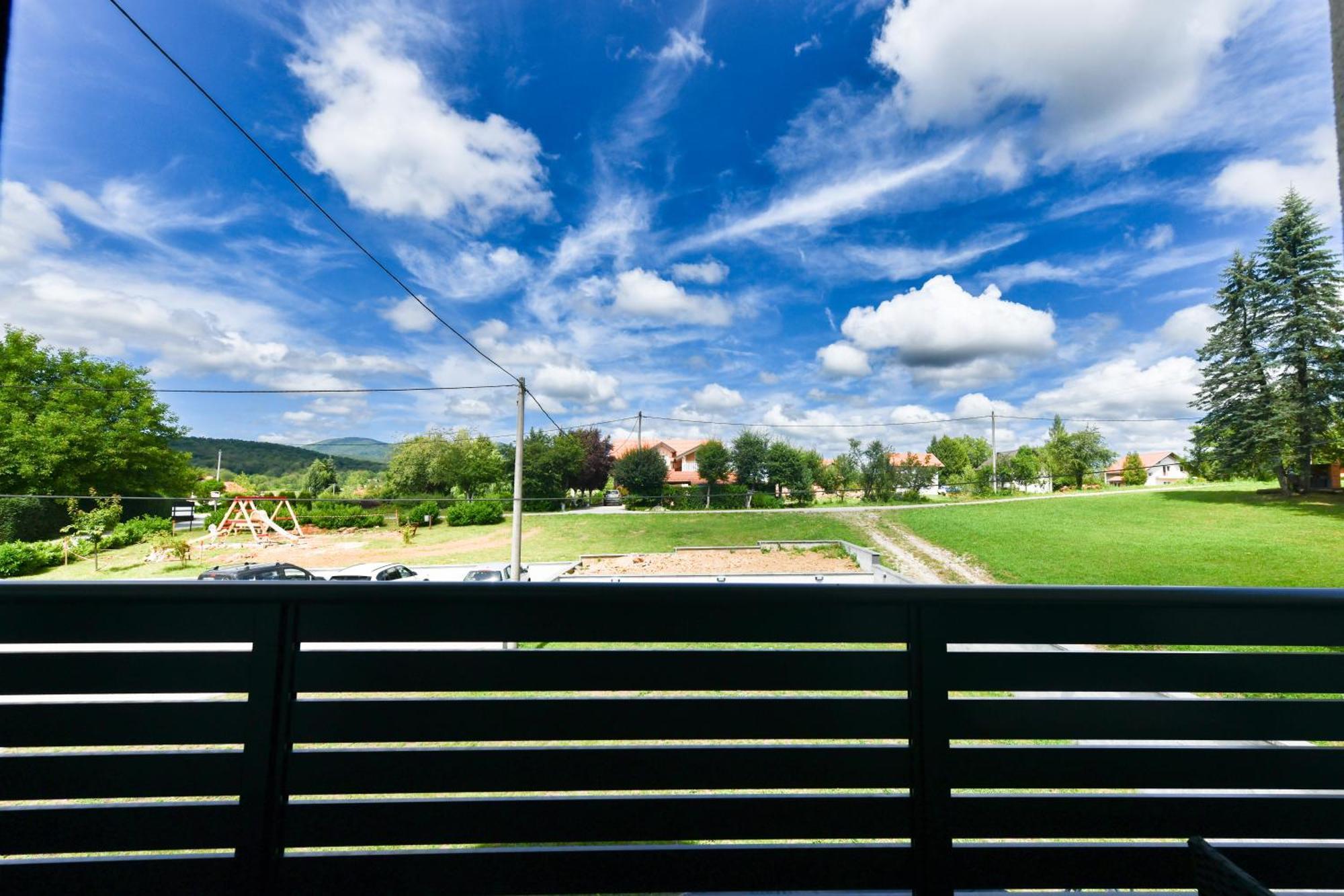 גרבובץ Villa Elena מראה חיצוני תמונה