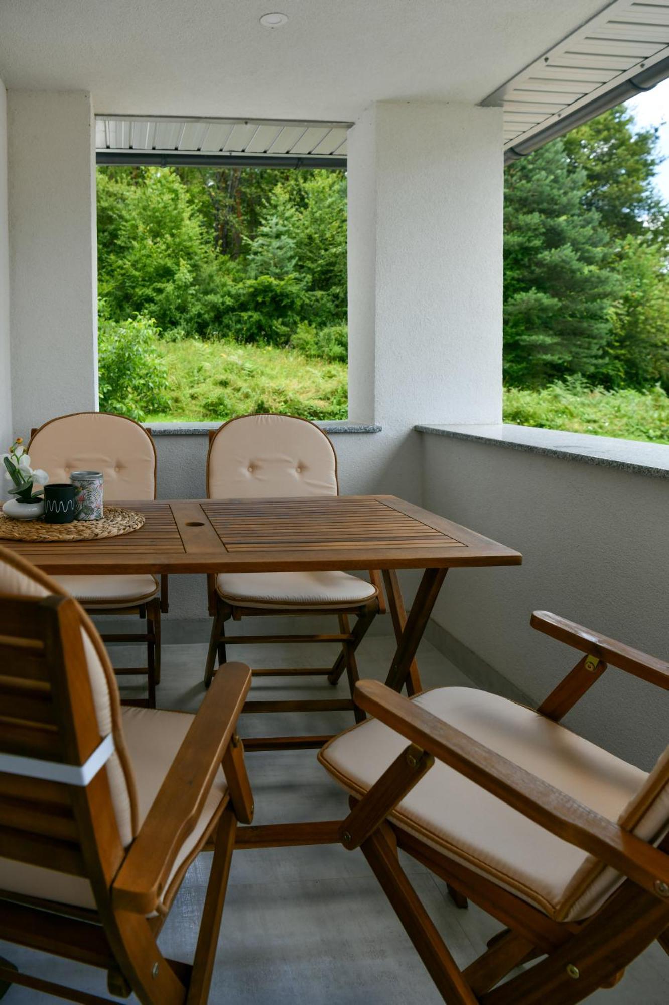 גרבובץ Villa Elena מראה חיצוני תמונה
