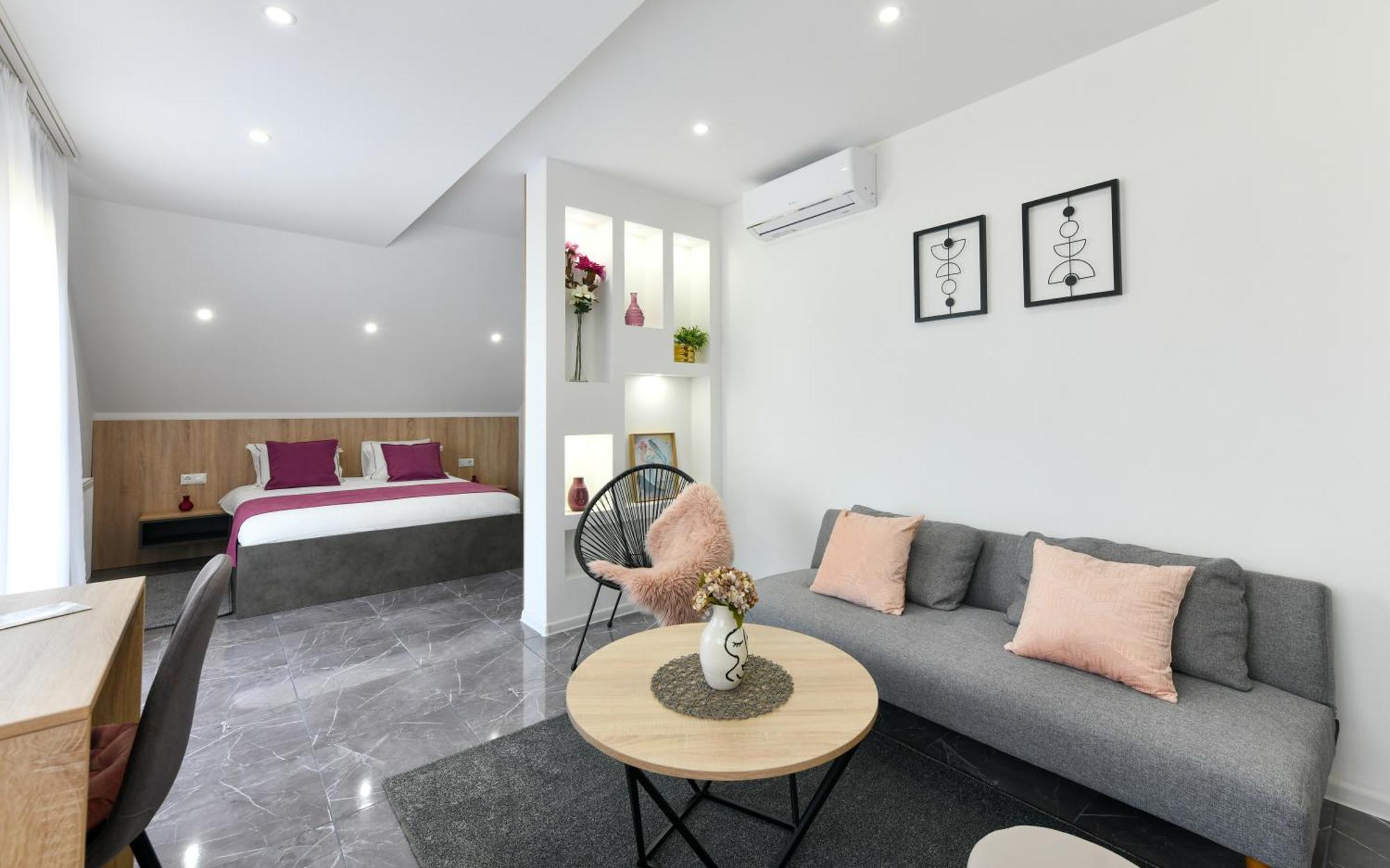 גרבובץ Villa Elena מראה חיצוני תמונה