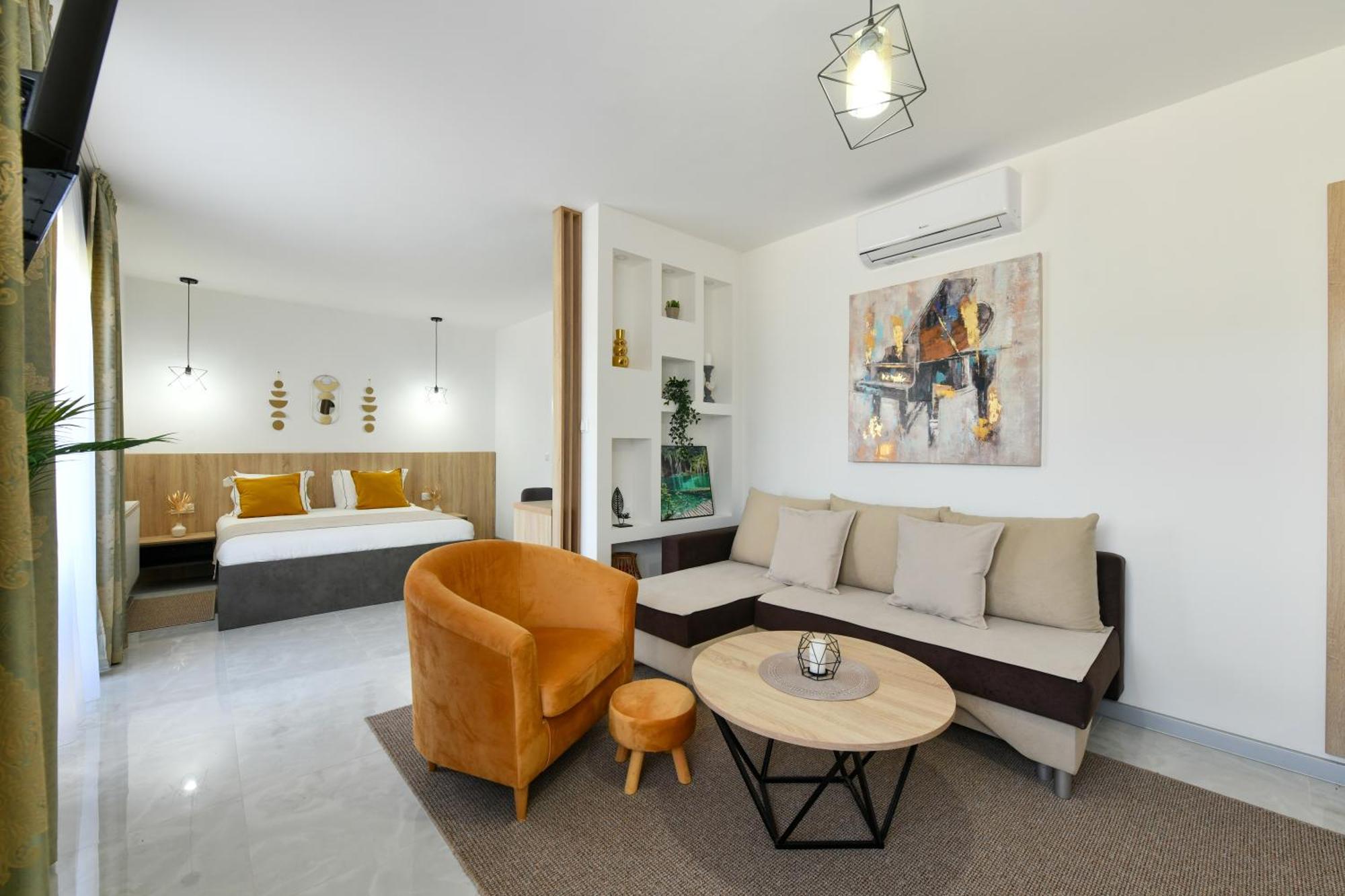 גרבובץ Villa Elena מראה חיצוני תמונה