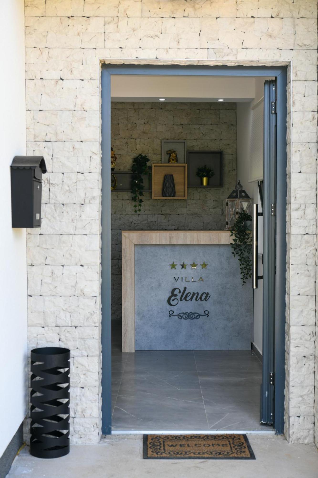 גרבובץ Villa Elena מראה חיצוני תמונה